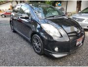 VENDO TOYOTA VITZ RS TRD ' LIPS XENÓN ALERÓN ' FULL EQUIPO - REC IMPORT ' OFRECE ANTAR AUTOMOTORES ' ATENCIÓN PERSONALIZADA - TR CON AUGUSTO.