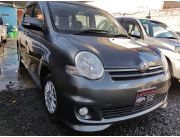 VENDO TOYOTA SIENTA 'AÑO 2006 ' 1.5 AT ' REC IMPORTADO - OFRECE ANTAR AUTOMOTORES '