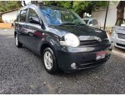 VENDO TOYOTA SIENTA AÑO 2005 REC IMPORT - NAFTERO 1.5 AT OFRECE ANTAR AUTOMOTORES TR CON AUGUSTO PARA MÁS INF - 0972.120.735