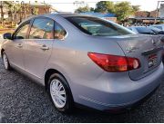 VENDO NISSAN BLUEBIRD SYLPHY AÑO 2006 ' MOTOR 1.5 ' REC IMPORTADO ' CÁMARA DE REVERSA SENSORES ' FULL EQUIPO '