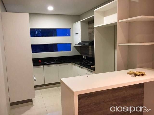 ALQUILO CONFORTABLE DUPLEX A ESTRENAR EN LAMBARE — foto 2