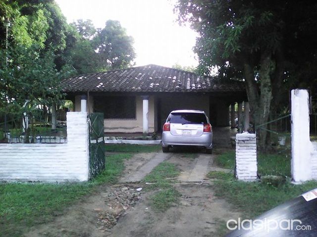 CASA EN MARIANO R ALONSO....VERLO ES COMPRARLO — foto 3