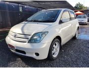 VENDO TOYOTA IST AÑO 2003 ' PERLA LLANTAS DEPORTIVAS ' REC IMPORTADO ' GARANTÍA DE 12 MESES ' OFRECE ANTAR AUTOMOTORES '