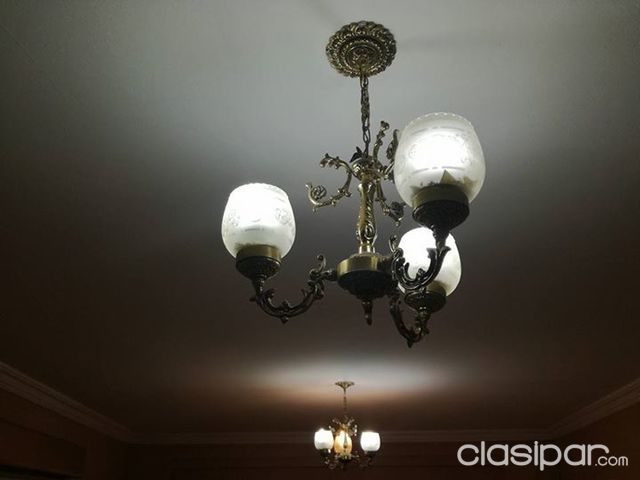 ALQUILO PARA DEPARTAMENTO U OFICINA, CONSULTORIO - Barrio Herrera — foto 2