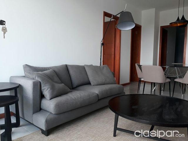 VENDO DEPARTAMENTO - EDIFICIO MANANTIALES PLAZA — foto 2