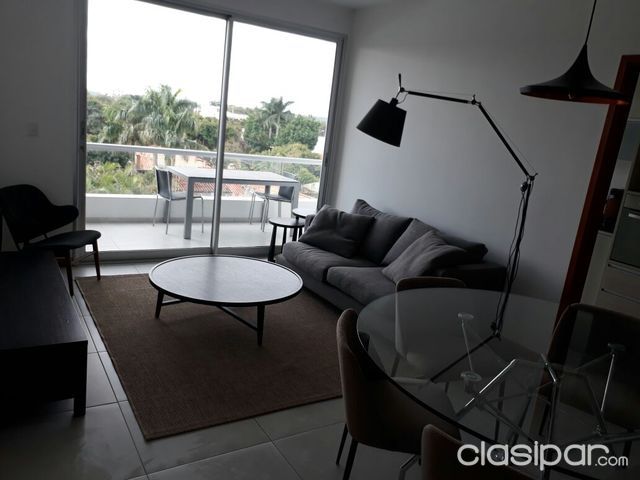 VENDO DEPARTAMENTO - EDIFICIO MANANTIALES PLAZA — foto 3