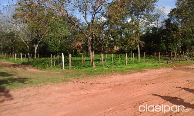 DUEÑO VENDE ÚLTIMOS LOTES UBICADO DENTRO DEL GRAN ASUNCIÓN ESPECÍFICAMENTE (Bº KENNEDY, CAPIATÁ) — foto 2
