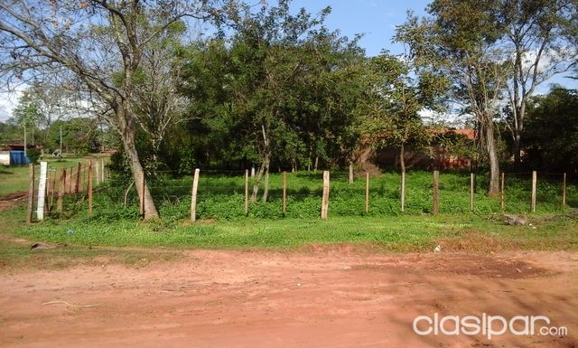 DUEÑO VENDE ÚLTIMOS LOTES UBICADO DENTRO DEL GRAN ASUNCIÓN ESPECÍFICAMENTE (Bº KENNEDY, CAPIATÁ) — foto 3