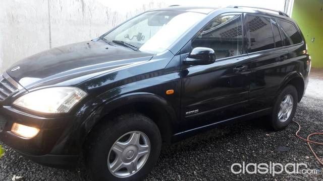 Cambio ssangyong diesel. — foto 2