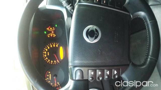 Cambio ssangyong diesel. — foto 3