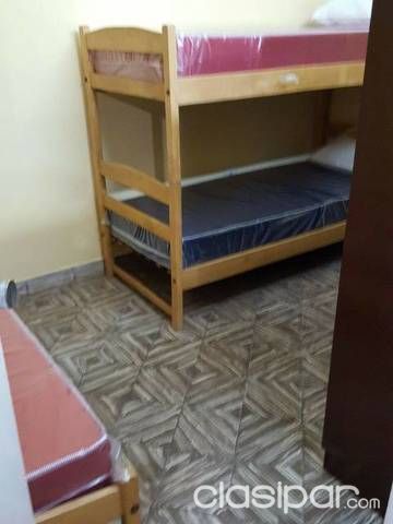 Cuartoshabitaciones en Residencial Don Emiliano — foto 3