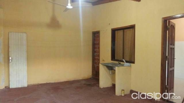 Vendo casa en el Barrio Santa Ana titulado — foto 3