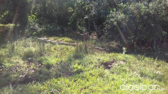 VENDO TERRENO EN CAPIATA — foto 2