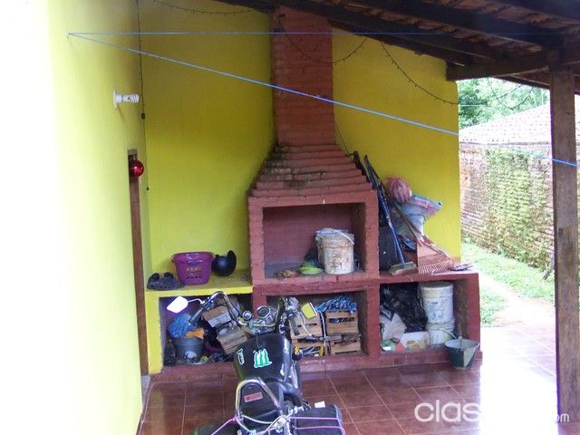 Oferta Hermosa casa cerca de Encarnacion — foto 2