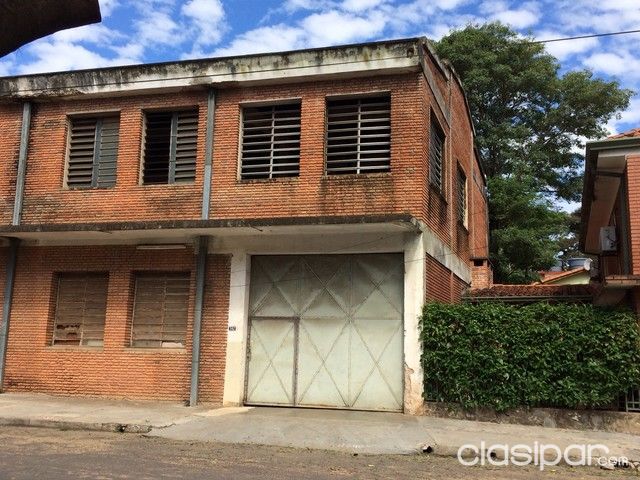 Casa Villa Morra — foto 3