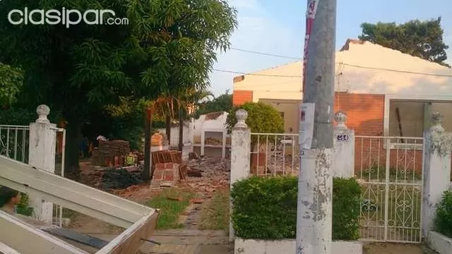 DEMOLCIONES RAPIDAS ASUNCIÓN DEMOLICIONES.. — foto 3