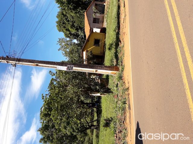 ACCESO SUR ÑEMBY CAÑADITA — foto 2