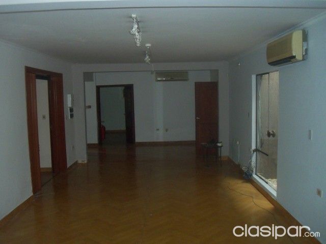 GRAN RESIDENCIA DETRÁS DEL SHOPPING MCAL LOPEZ — foto 3