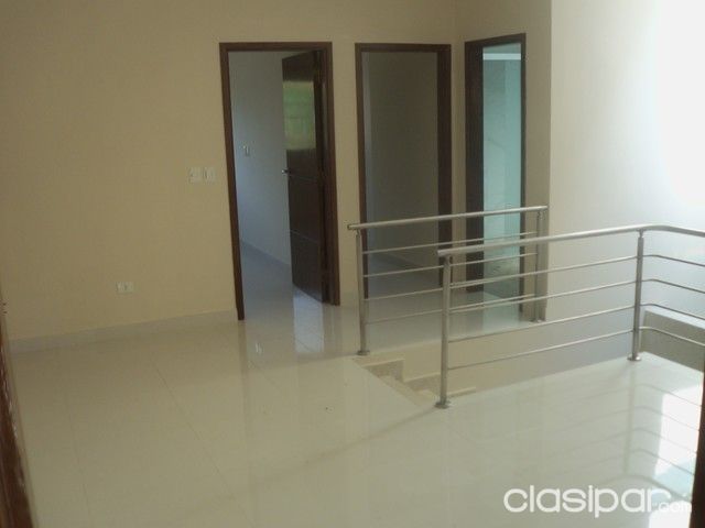 ELEGANTE DUPLEX A ESTRENAR CERCANIAS DEL IPER 6 — foto 2