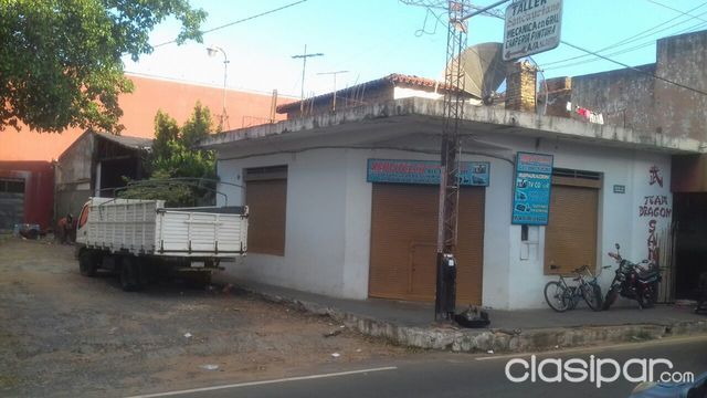 vendo casa a cuadras de ruta 2 y de plaza hogar — foto 2