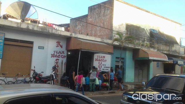 vendo casa a cuadras de ruta 2 y de plaza hogar — foto 3