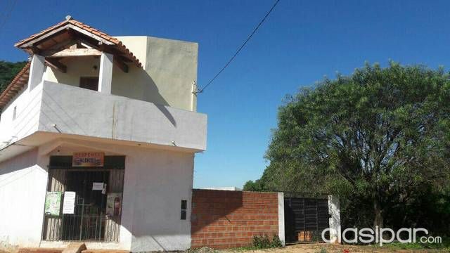 Vendo Una Casa — foto 2