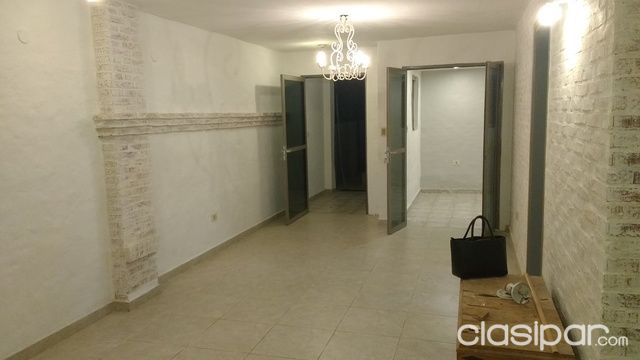 VILLA MORRA ALQUILO TIPO DUPLEX CON QUINCHO Y PISC. — foto 2