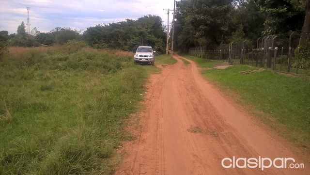 8 Lotes Juntos Villa Industrial de Villeta. — foto 2
