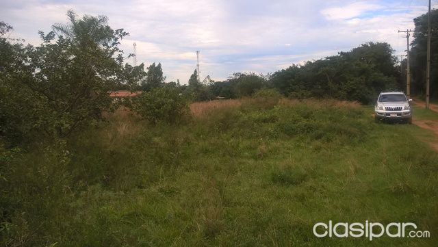 8 Lotes Juntos Villa Industrial de Villeta. — foto 3