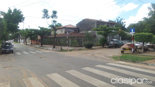 VENDO CASA EN ASUNCIÓN — foto 3