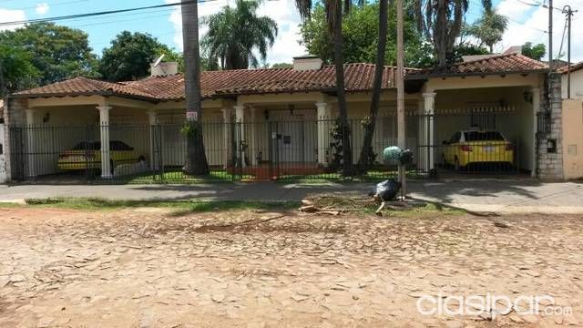 Vendo casa en Fernando de la Mora — foto 2