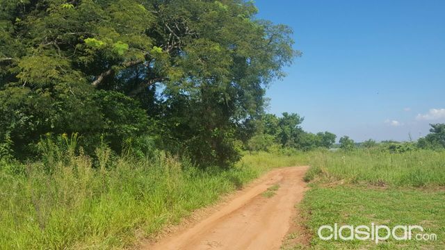 Atención CAPIATA - Remato cinco terrenos sobre empedrado, a pasos de ruta principal — foto 3
