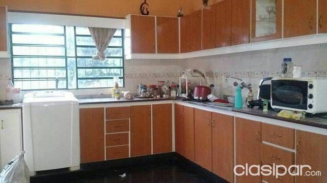Vendo casa en barcequillo san lorenzo sobre Rafael materi — foto 3
