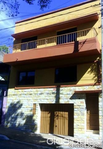 VENDO CASA ZONA COLEGIO LAS TERESAS — foto 2