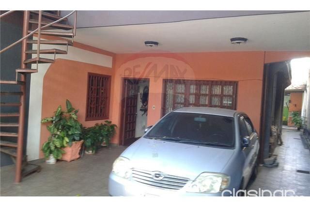 VENDO CASA ZONA ABASTO — foto 2