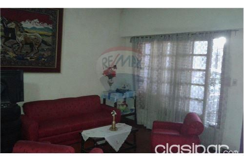 VENDO CASA ZONA ABASTO — foto 3