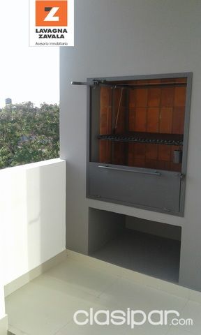 DEPARTAMENTO A ESTRENAR EN VILLA MORRA - TIERRA ALTA — foto 2