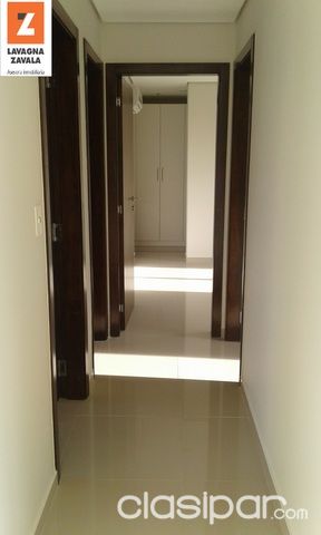 DEPARTAMENTO A ESTRENAR EN VILLA MORRA - TIERRA ALTA — foto 3