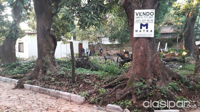 Vendo hermoso terreno estrategicamente ubicado..Barrio Mburucuya — foto 2