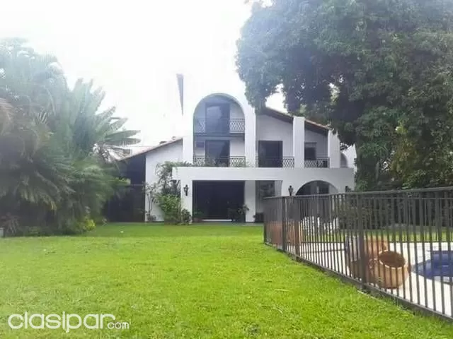 VENDO PROPIEDAD BARRIO VILLA MORRA — foto 2