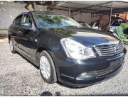 VENDO NISSAN BLUEBIRD SYLPHY AÑO 2006 ' MOTOR 1.5 ' REC IMPORTADO ' CÁMARA DE REVERSA SENSORES ' FULL EQUIPO ' TR CON AUGUSTO CENTURION'.