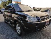 VENDO HYUNDAI TUCSON AÑO 2006 - FULL EQUIPO DIESEL 2.0 REC IMPORT - IMPECABLE OFRECE ANTAR AUTOMOTORES - TR CON AUGUSTO CENTURIÓN