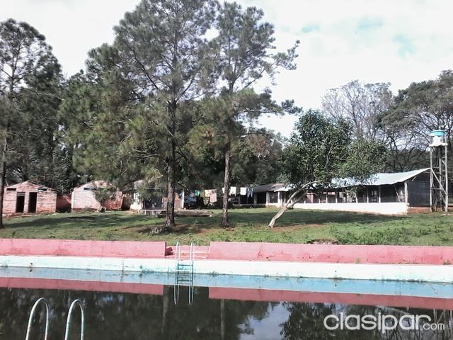 Terreno de 22.393 mts2, en su totalidad o fraccionado Ruta Luque San Bernardino — foto 3