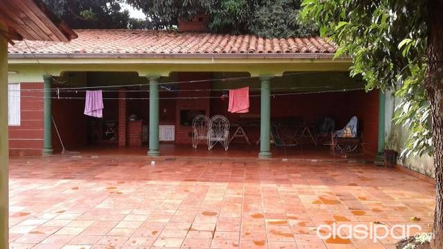 Vendo casa en km 7 Don bosco — foto 2