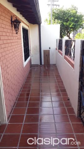VENDO CASA EN ASUNCIÓN — foto 2