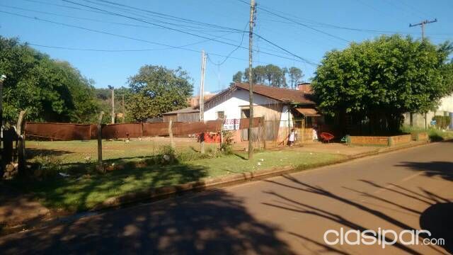 Dos terrenos juntos en CDE, Barrio Che la Reina 4 de la Av. San Blas calle Rosario — foto 3