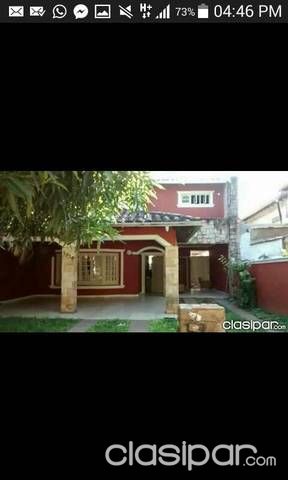 Vendo linda casa en asunción resido casas vehículos terrenos — foto 2