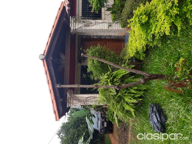Vendo hermosa casa en M.R.A. Terreno alto..barrio tranquilo. Casa semi nueva. — foto 2