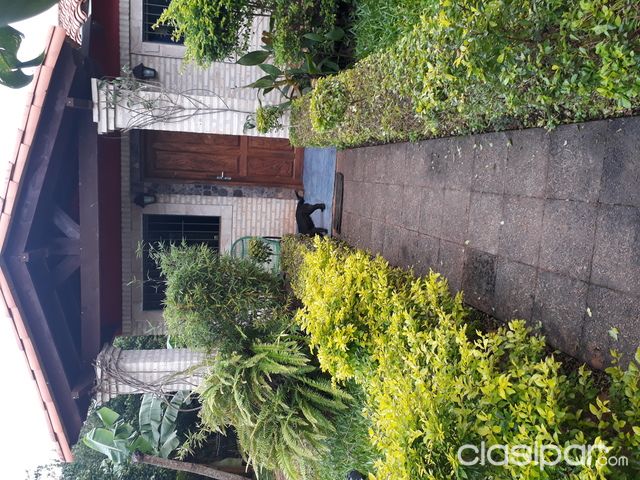 Vendo hermosa casa en M.R.A. Terreno alto..barrio tranquilo. Casa semi nueva. — foto 3