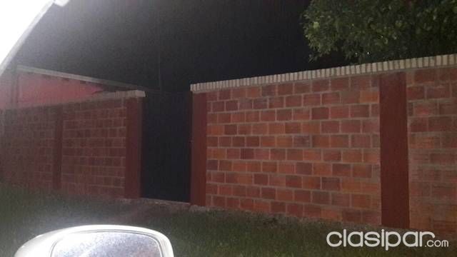 Vendo casa en Luque — foto 3